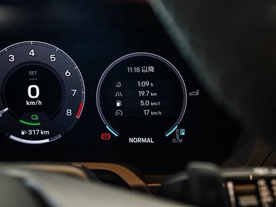 صورة مصغرة 36 لـ 2025 Porsche 911