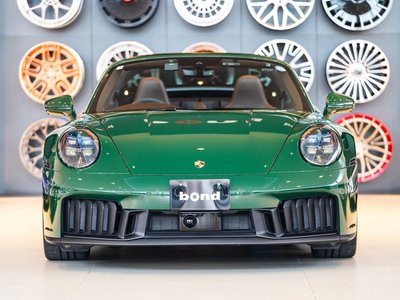 صورة 5 لـ 2025 Porsche 911