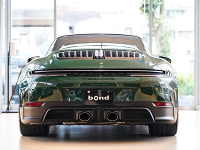 صورة مصغرة 56 لـ 2025 Porsche 911