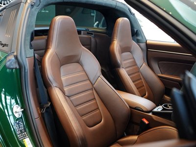 صورة 4 لـ 2025 Porsche 911