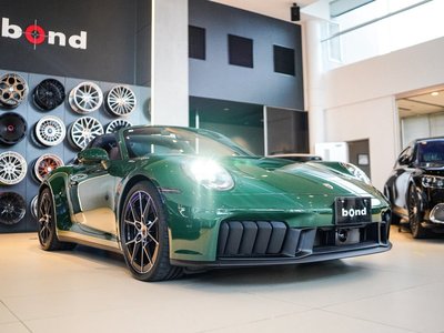 صورة مصغرة 49 لـ 2025 Porsche 911