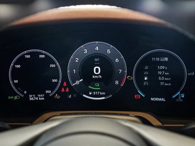 صورة مصغرة 34 لـ 2025 Porsche 911