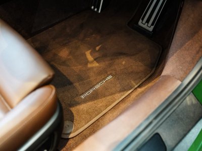 صورة مصغرة 28 لـ 2025 Porsche 911