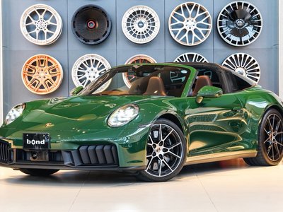 صورة مصغرة 69 لـ 2025 Porsche 911