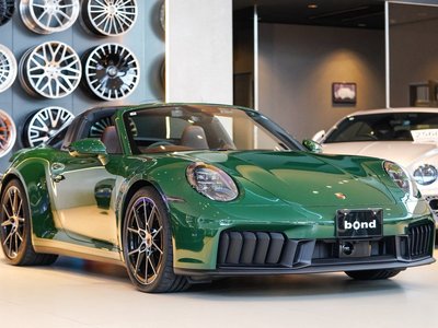 صورة مصغرة 52 لـ 2025 Porsche 911