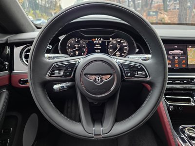 2023 Bentley FLYING SPUR 缩略图 11