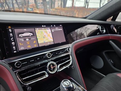 2023 Bentley FLYING SPUR 缩略图 12