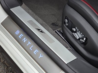 2023 Bentley FLYING SPUR 缩略图 17