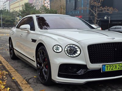 صورة 2 لـ 2023 Bentley FLYING SPUR