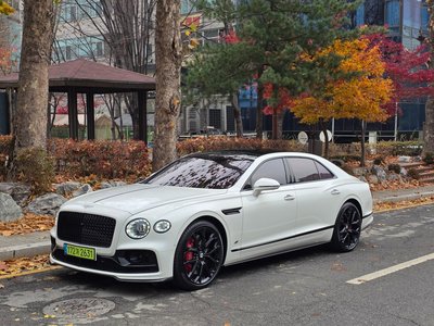 صورة 1 لـ 2023 Bentley FLYING SPUR