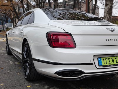 صورة 3 لـ 2023 Bentley FLYING SPUR