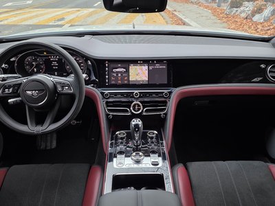 صورة 5 لـ 2023 Bentley FLYING SPUR