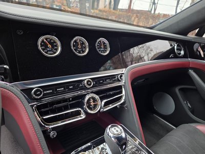 2023 Bentley FLYING SPUR 缩略图 13