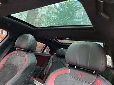 2023 Bentley FLYING SPUR 缩略图 15