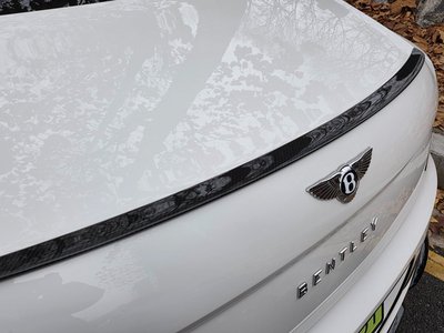 2023 Bentley FLYING SPUR 缩略图 20