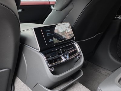 2023 Bentley FLYING SPUR 缩略图 18
