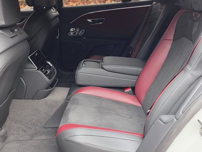 2023 Bentley FLYING SPUR 缩略图 14