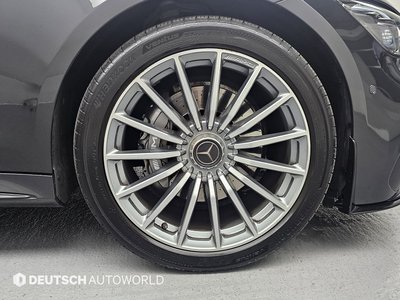 2021 Mercedes-BENZ GT AMG 照片 6