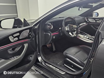 2021 Mercedes-BENZ GT AMG thumbnail 11