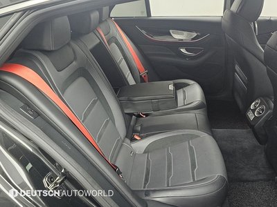 2021 Mercedes-BENZ GT AMG thumbnail 12
