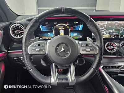 2021 Mercedes-BENZ GT AMG thumbnail 13