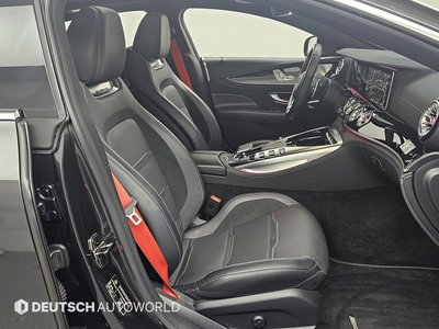 2021 Mercedes-BENZ GT AMG 照片 10