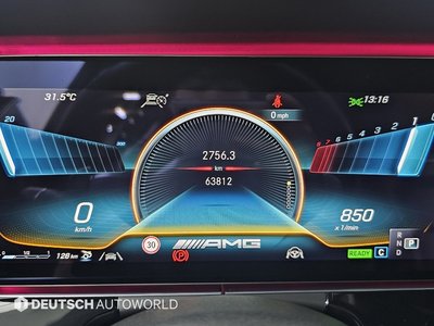 2021 Mercedes-BENZ GT AMG 照片 8