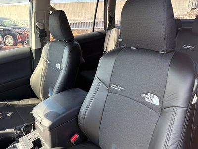 TOYOTA LAND CRUISER PRADO - 6