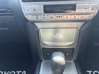 TOYOTA LAND CRUISER PRADO - 5