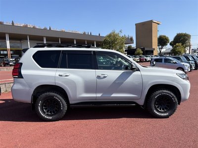 TOYOTA LAND CRUISER PRADO - 2