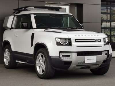صورة مصغرة 23 لـ 2021 LAND Rover DEFENDER