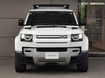 صورة مصغرة 22 لـ 2021 LAND Rover DEFENDER