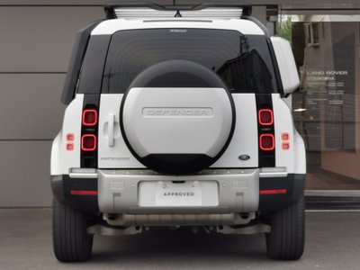 صورة مصغرة 25 لـ 2021 LAND Rover DEFENDER