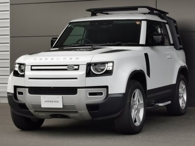 صورة مصغرة 21 لـ 2021 LAND Rover DEFENDER