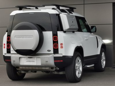 صورة مصغرة 24 لـ 2021 LAND Rover DEFENDER