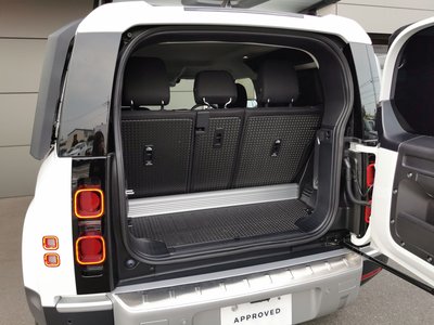 صورة مصغرة 20 لـ 2021 LAND Rover DEFENDER
