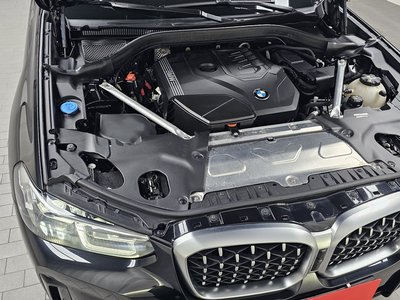 صورة 7 لـ 2023 BMW X4