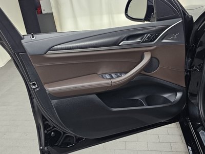 صورة مصغرة 14 لـ 2023 BMW X4