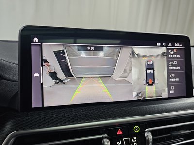 صورة مصغرة 20 لـ 2023 BMW X4