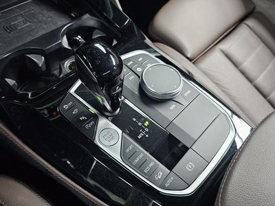 صورة مصغرة 12 لـ 2023 BMW X4