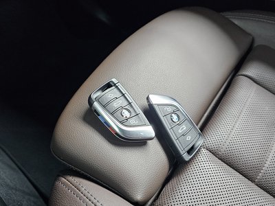 صورة مصغرة 21 لـ 2023 BMW X4