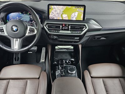صورة 5 لـ 2023 BMW X4