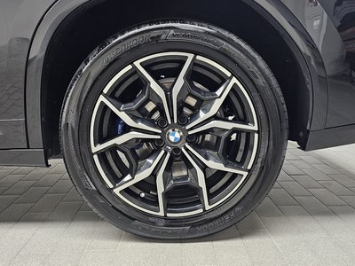 صورة 8 لـ 2023 BMW X4