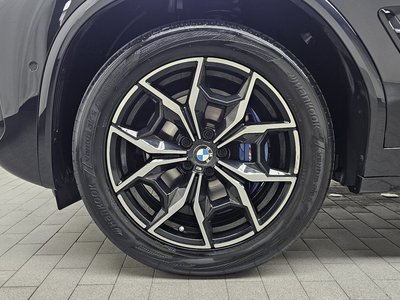 صورة 6 لـ 2023 BMW X4
