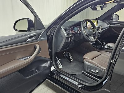 صورة مصغرة 13 لـ 2023 BMW X4
