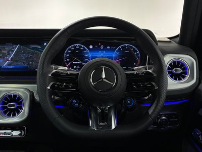 صورة مصغرة 12 لـ 2024 Mercedes-BENZ G-CLASS AMG