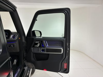 2024 Mercedes-BENZ G-CLASS AMG — фото 6