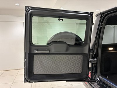 صورة مصغرة 24 لـ 2024 Mercedes-BENZ G-CLASS AMG