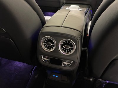 صورة مصغرة 19 لـ 2024 Mercedes-BENZ G-CLASS AMG