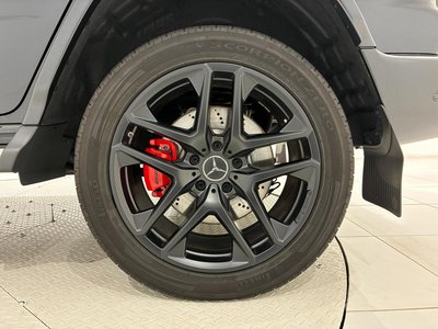 صورة مصغرة 28 لـ 2024 Mercedes-BENZ G-CLASS AMG